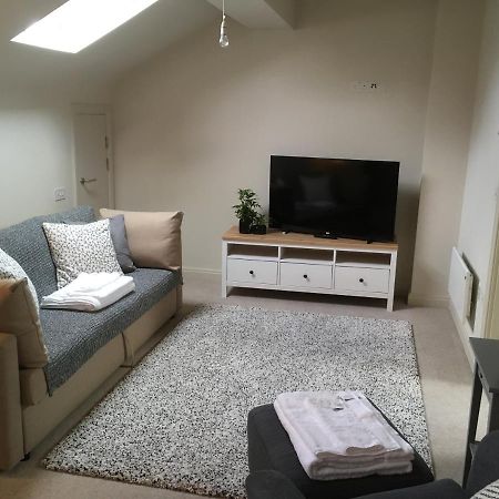 Stylish City Centre Flat Leeds  Exterior foto