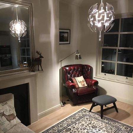 Stylish City Centre Flat Leeds  Exterior foto